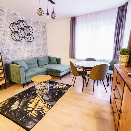 Liberty Palace Designer Central Apartment Budapest Exterior photo