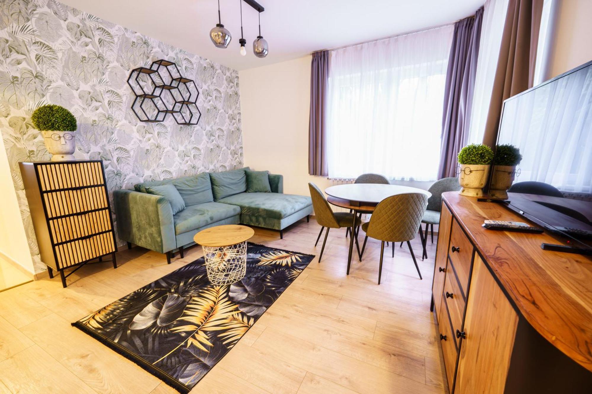Liberty Palace Designer Central Apartment Budapest Exterior photo